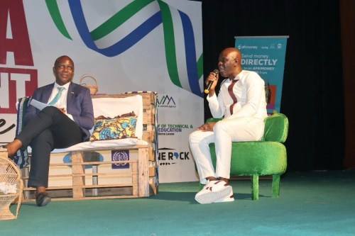 LRMG Recognized as Africa’s Leading Mining Company