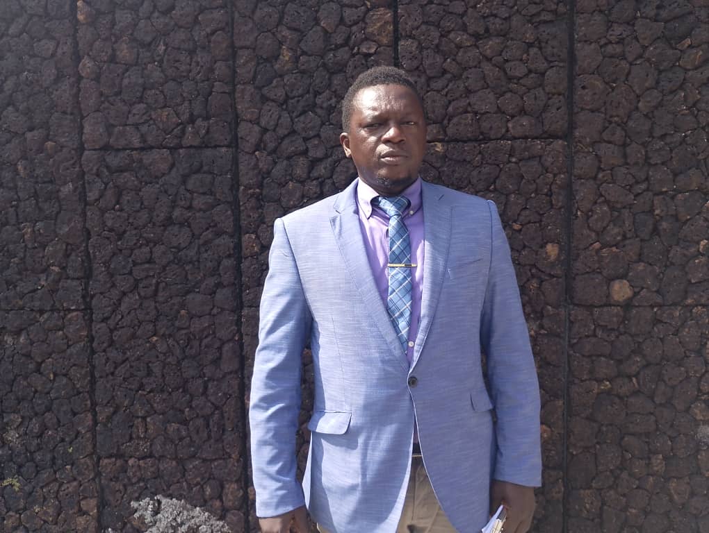 Hon. Tengbeh Calls for Public Support Following MCC Agreement Ratification