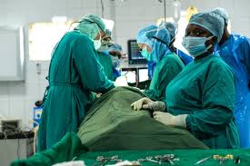 Public Sector Doctors in SL Announce Potential Strike Over Fuel Allocation Issues