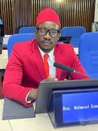 Hon. Kamara Warns of Soaring Costs Critiques President Bio Address