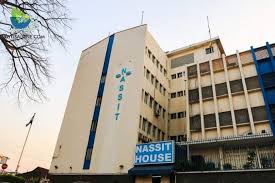 NASSIT’s Efforts to Secure Workers’ Futures Highlighted at the Media Cocktail Event