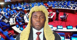 Speaker Thomas Issues Strict Directive for MDAs on Budget Debate