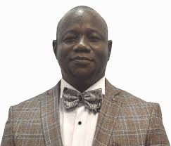 APC’s Hon. Ben Critiques Presidential Address, Calls for Reform