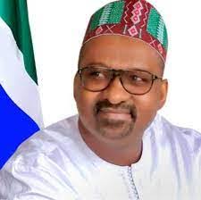 Vice President Jalloh Advocates for Energy Transition to Boost Sierra Leone’s Development