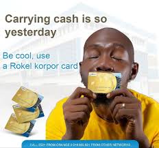 RC Bank Debit Korpor Card Sees Higher Average Transaction Values