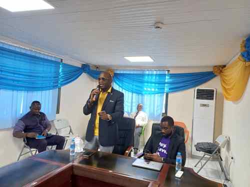 Rokel Commercial Bank and Vult by Metro Cable Team Up to Revolutionize Financial Access in SL