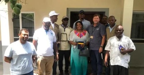 HRCSL Launches Fact-Finding Mission into Labor Dispute at Koidu Limited Mining Company