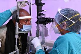Choithram Expands Free Medical Services for Children & the Visually Impaired