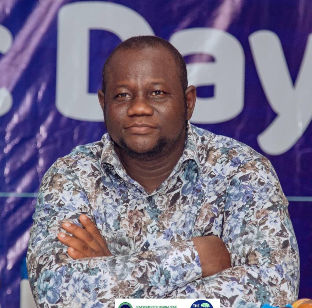 Hon. Alpha Ben Mansaray Urges Govt to Build Health Center in Neglected Bumpeh Chiefdom