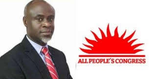 APC Demands Reversal of 2025 Census Delay, Cites Legal and Political Concerns