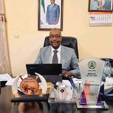 PPG-SL Interview Hon. Rado Swarray Vows Overhaul of Work and Residency Permit System