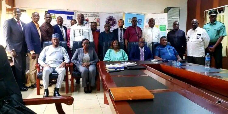 MoPED Engages ECOWAS on Yenga Border Dispute Mediation