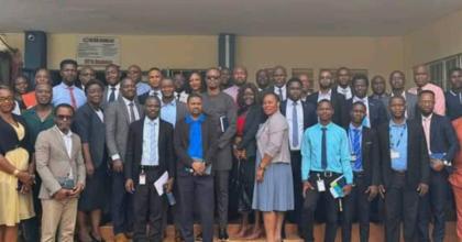 NRA Hosts Strategic Talks with Banks, Clearing Agents