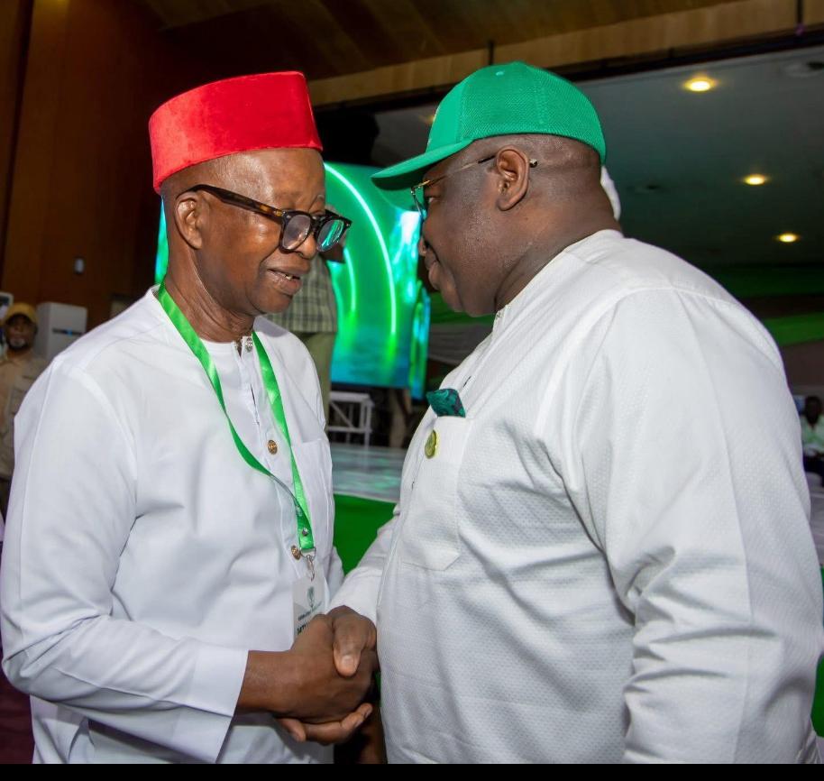 APC’s Yansaneh Throws 2028 Challenge at SLPP