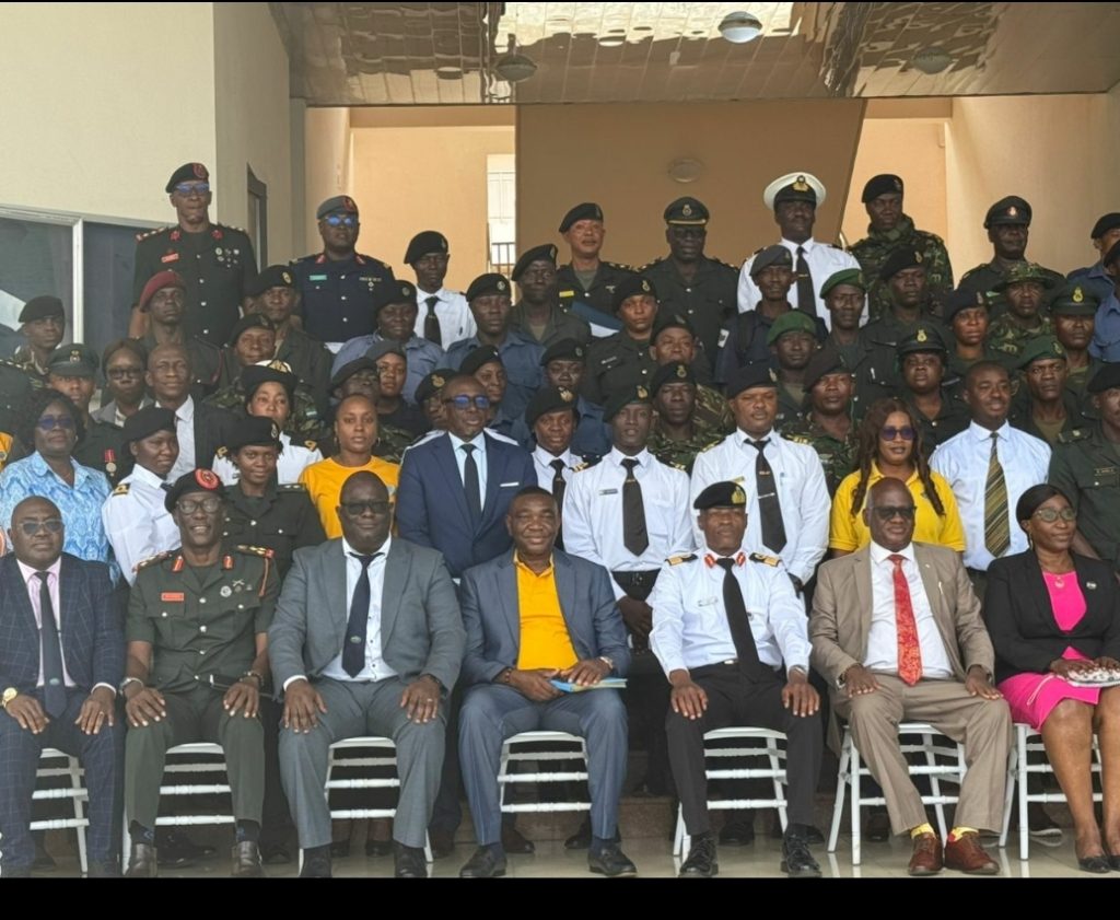 NASSIT, RSLAF Deepen Partnership on Member Services