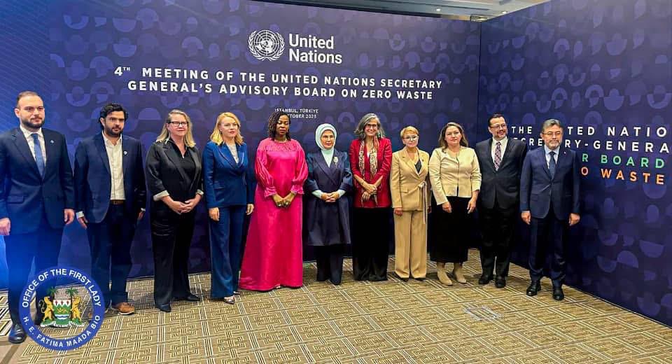 SL Strengthens Its Commitment to a Zero-Waste Future