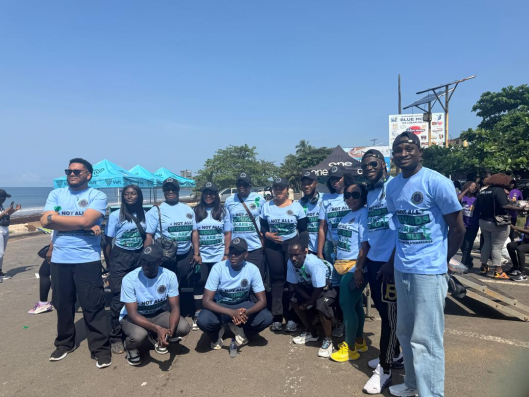 CGSJ Promotes Mental Health and Gender Equality