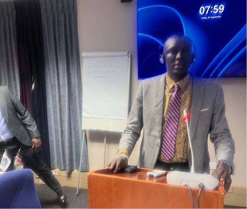 NDLEA Strengthens Drug Fight with Induction Training for Staff and Volunteers