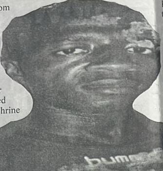 Osman Kanu Narrowly Escapes Death From Society Members