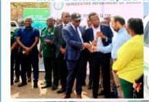 MELSS–Immigration Partnership Drives Efficiency