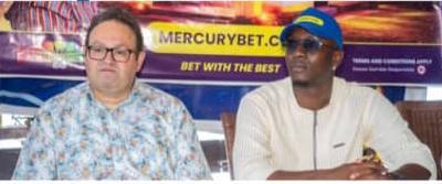 Mercury Betting Company Transforms Lives, Unveils $81,000 Dream House Promotion