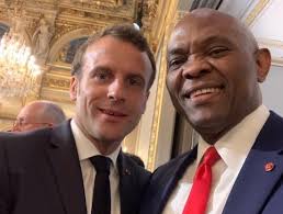 Tony Elumelu Pushes for Investment-Driven African Growth