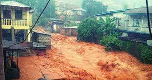 Inside Freetown’s Relentless Fight Against Flood Disaster