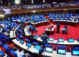 MPs in Sierra Leone Highlighting Development Work Beyond Politics