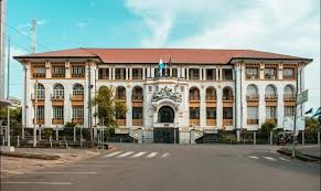 JUSTICE BANGURA SLAMS 215 YEARS IMPRISONMENT FOR CHILD RAPE, MURDER CASE