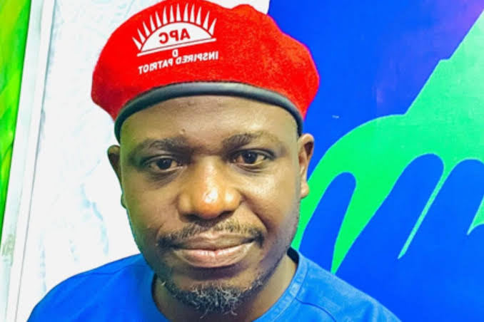 Hon Kargbo Leads APC Walkout Over Constitutional Bill