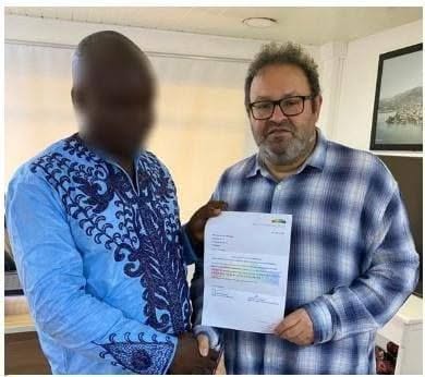 Mercury Records NLe4.57bn Sunday Lotto Payout