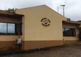 Man Sentenced to 40 Months for Larceny in Freetown