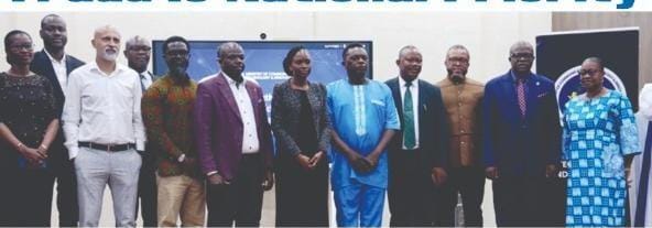 NatCA, Ministry of Communications Target Mobile Money Fraud