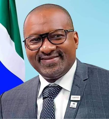 Government Targets Jobs in FY2027 Budget VP Jalloh Hails Development Partners EU,IMF, World Bank
