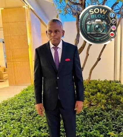 Juldeh Sowe Promises Stronger Pulaaku Leadership
